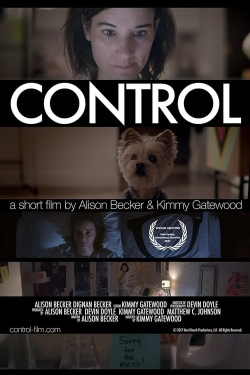 Control (фильм)