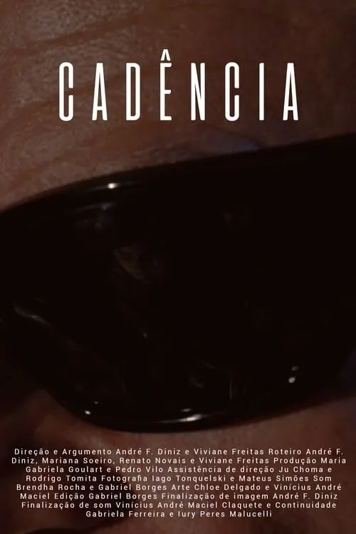 Cadência (фильм)