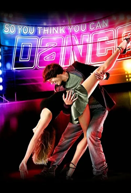 So You Think You Can Dance (сериал)