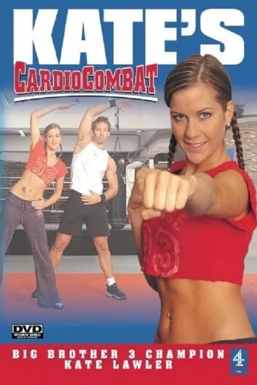 Kate's Cardio Combat (movie)