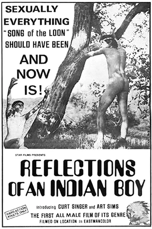 Reflections Of An Indian Boy (movie)