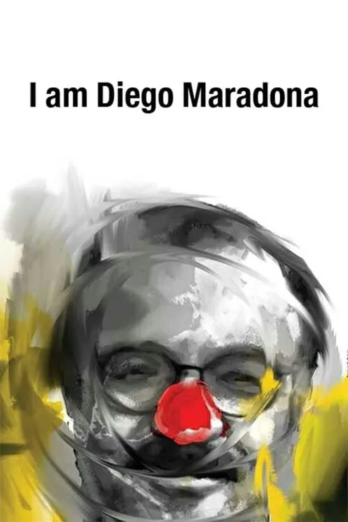 I am Diego Maradona (movie)