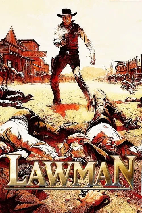 Lawman (movie)