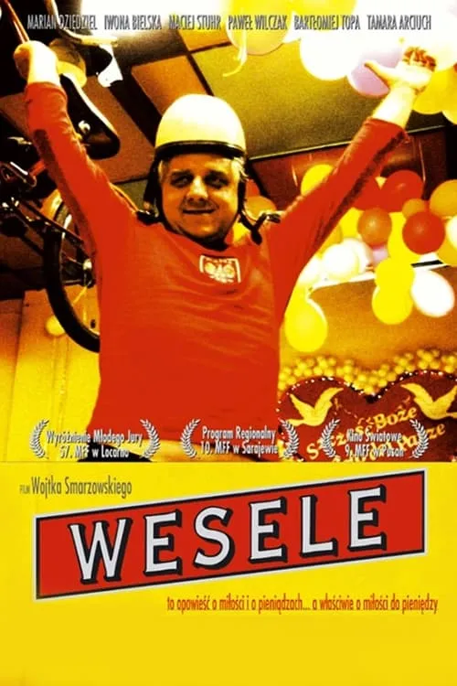 Wesele (фильм)