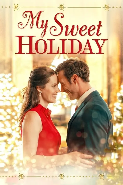 My Sweet Holiday (movie)