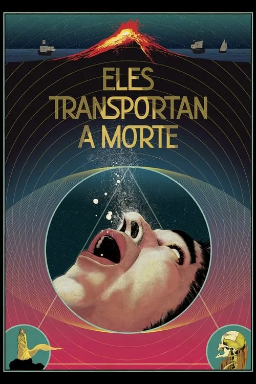 Eles Transportan a Morte (фильм)