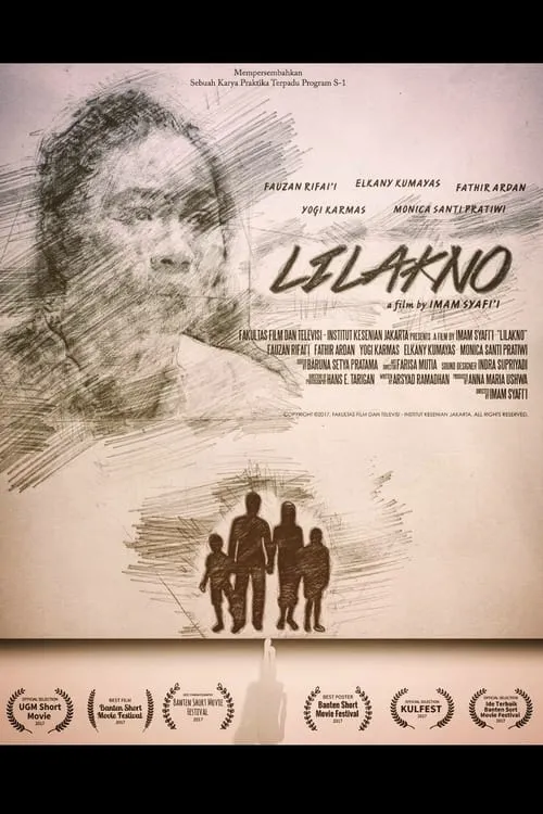 Lilakno (movie)