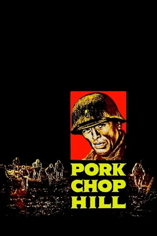 Pork Chop Hill (movie)