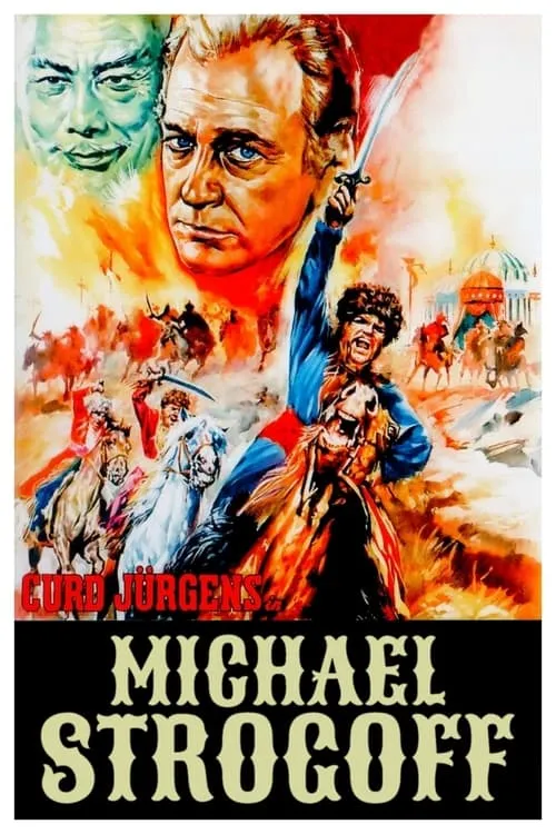 Michael Strogoff (movie)