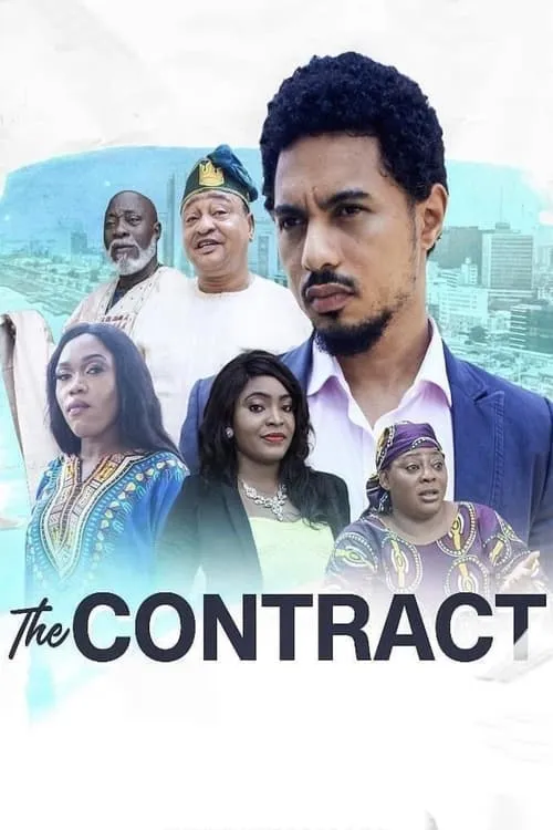 The Contract (фильм)