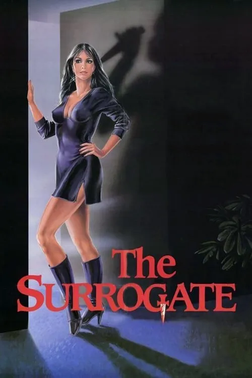 The Surrogate (movie)