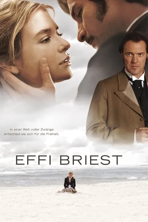 Effi Briest (movie)