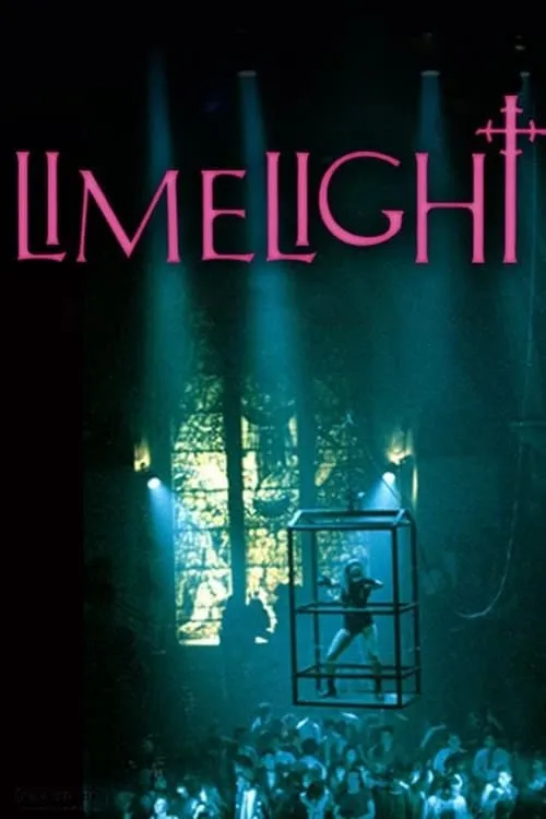 Limelight (фильм)