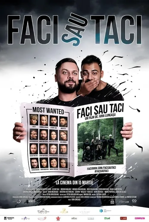 Faci sau taci (фильм)