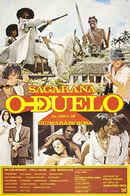 Sagarana: O Duelo (movie)