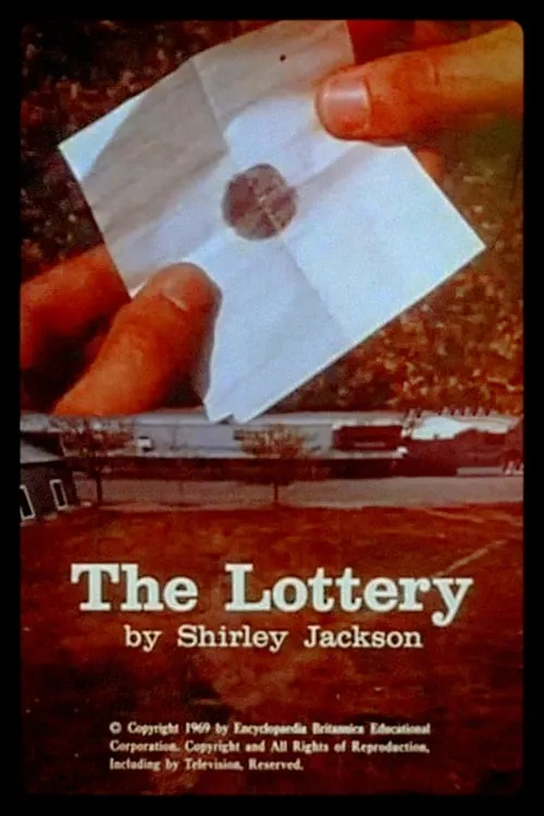 The Lottery (фильм)