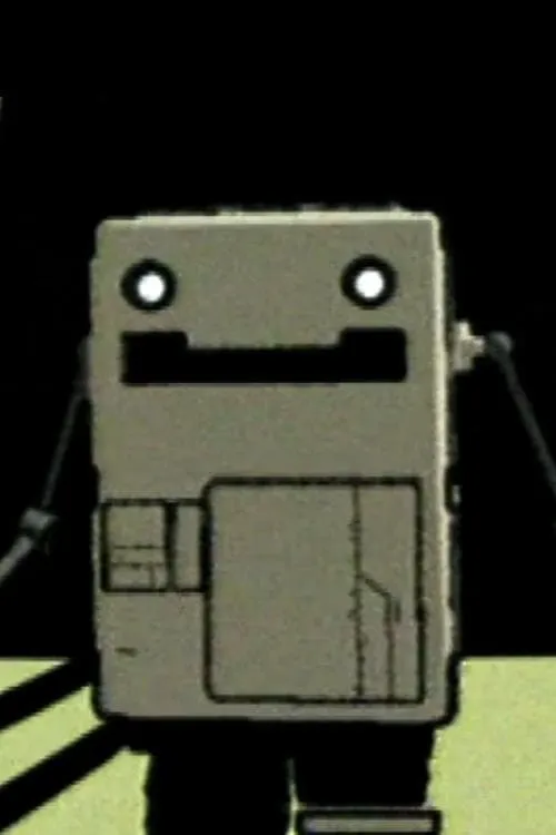 The Littlest Robo (movie)