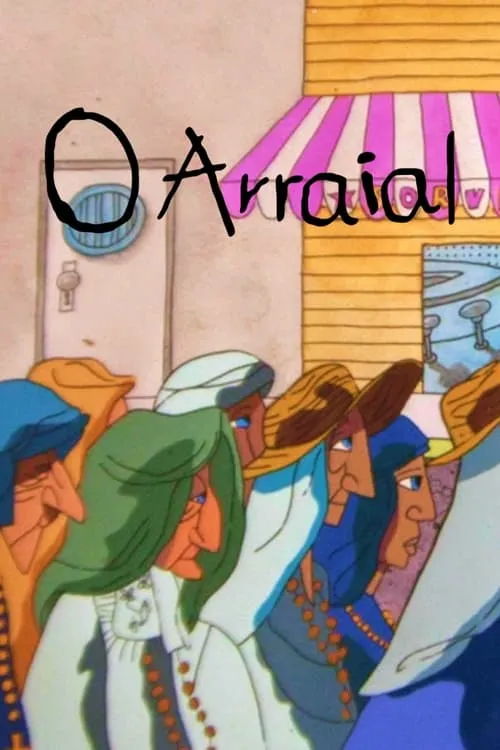 O Arraial (movie)