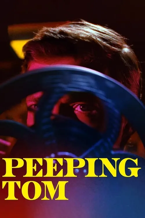 Peeping Tom (movie)