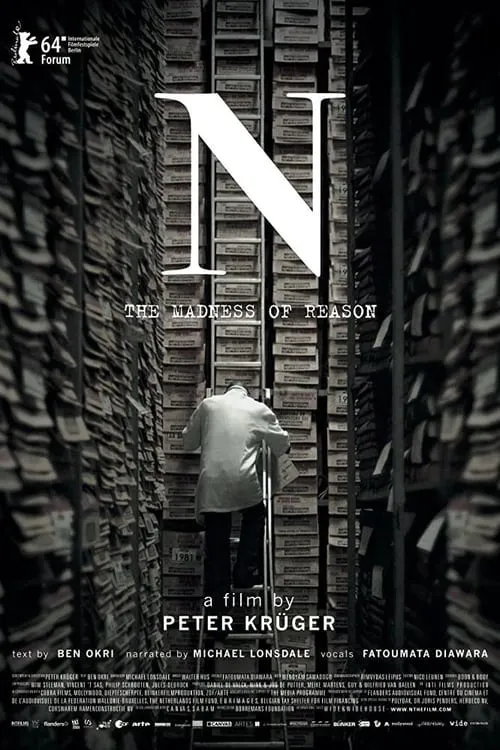 N: The Madness Of Reason (movie)