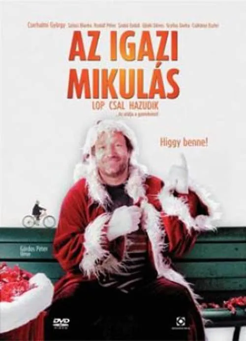 The Real Santa (movie)