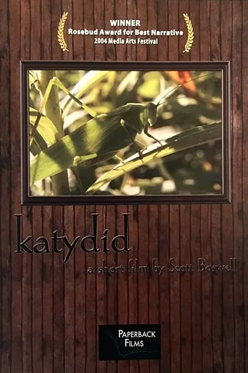 Katydid (movie)