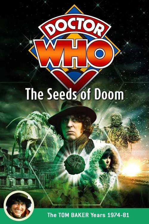 Doctor Who: The Seeds of Doom (фильм)