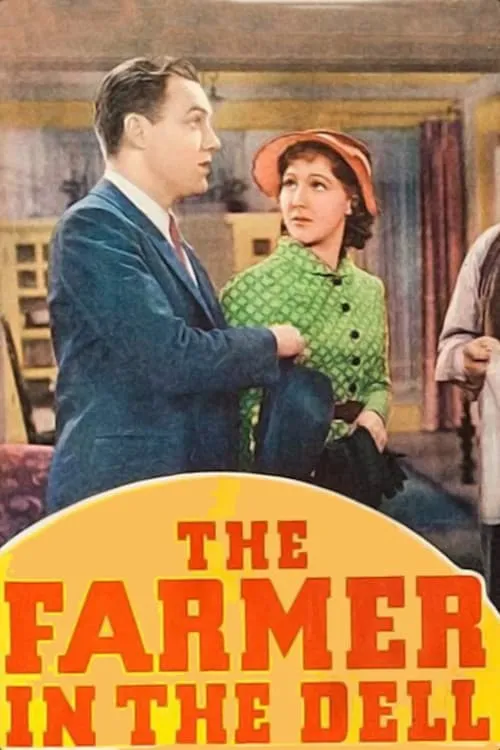 The Farmer in the Dell (movie)