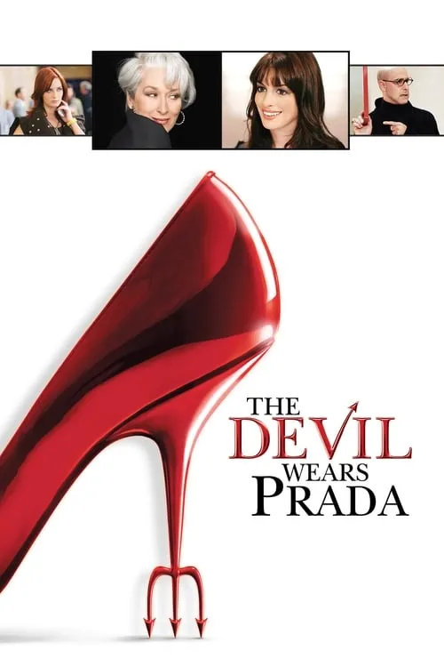 The Devil Wears Prada (movie)