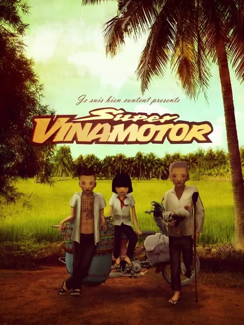 Super Vinamotor (movie)