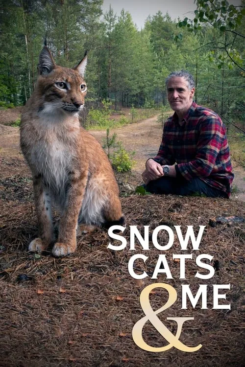 Snow Cats and Me (series)