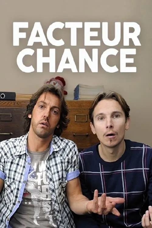 Facteur chance (фильм)