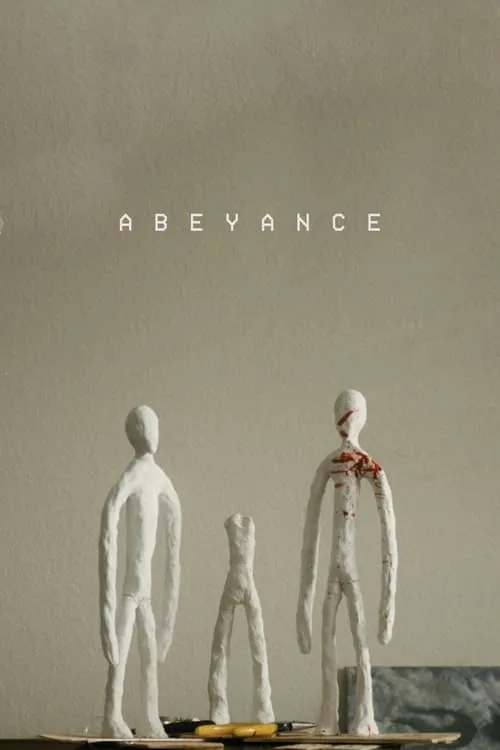 Abeyance (movie)