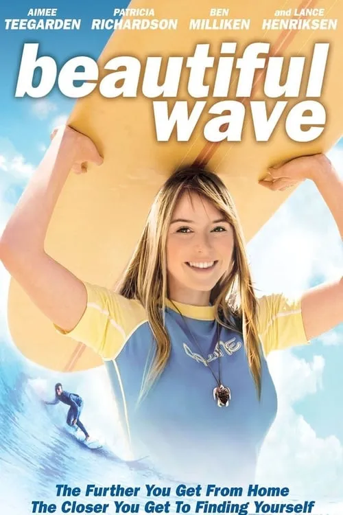 Beautiful Wave (movie)