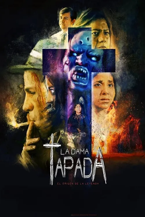 La Dama Tapada (movie)