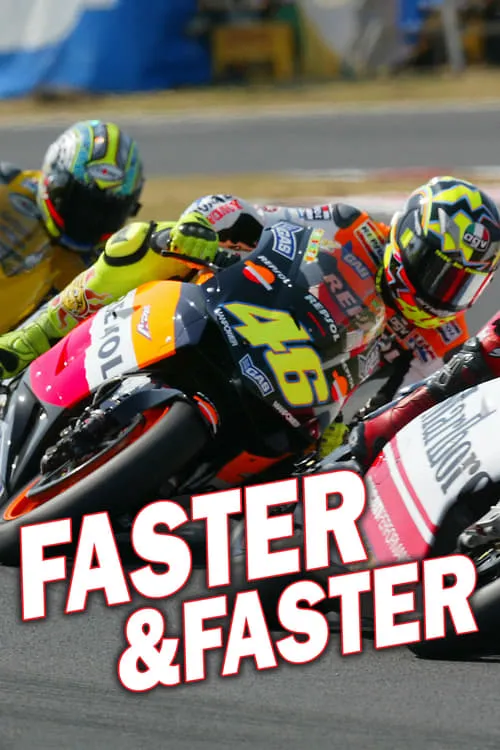 Faster & Faster (фильм)