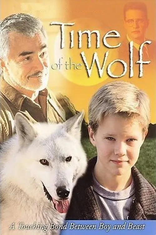 Time of the Wolf (movie)