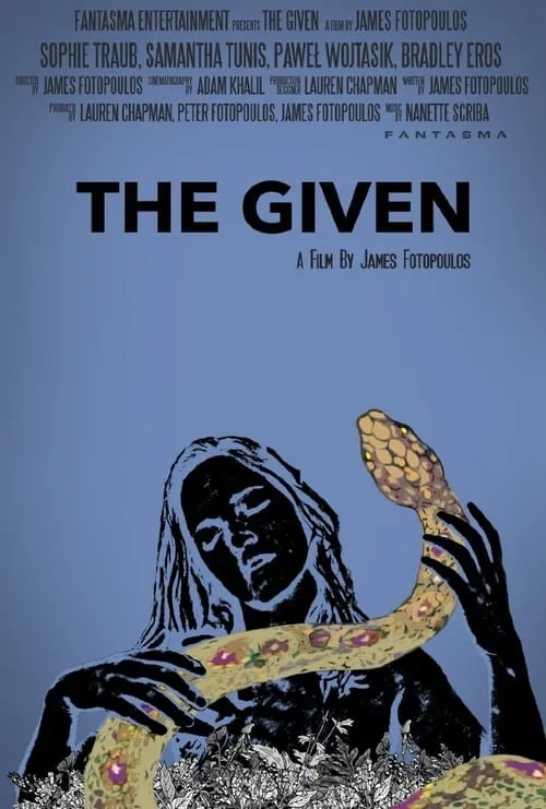 The Given (фильм)