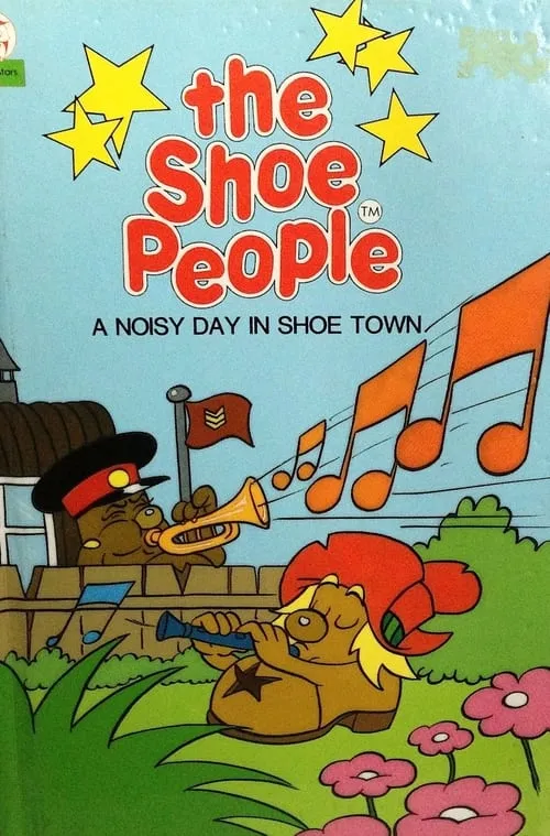 The Shoe People (series)