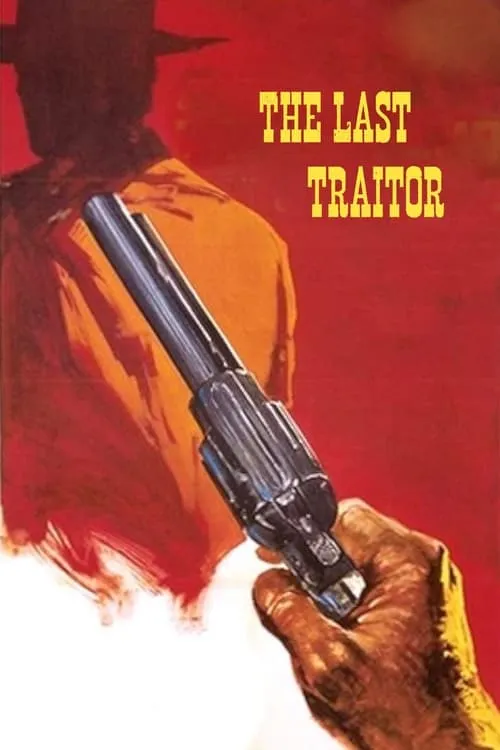 The Last Traitor (movie)