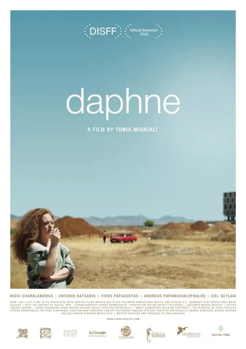 Daphne (movie)