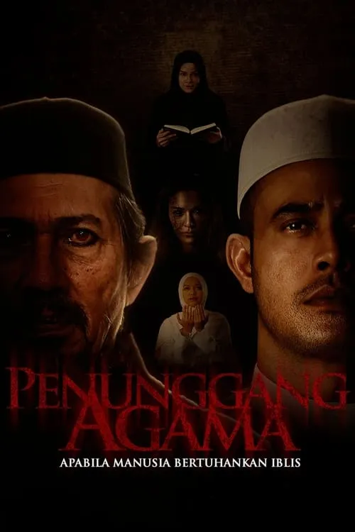 Penunggang Agama (movie)