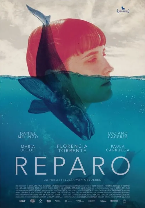 Reparo (movie)