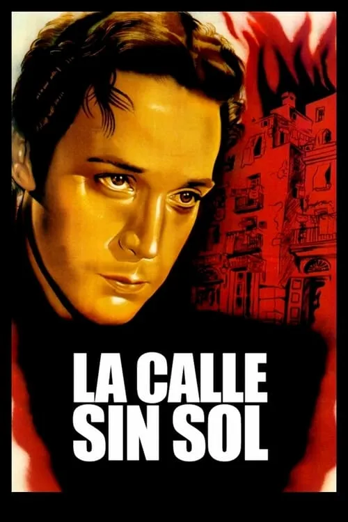 La calle sin sol (фильм)