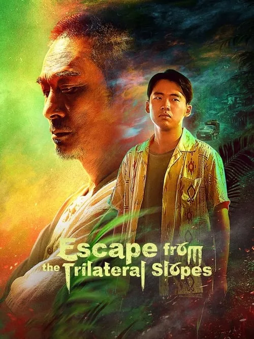 Escape from the Trilateral Slopes (series)