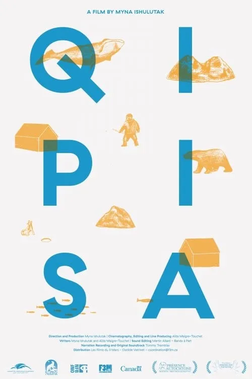 Qipisa (movie)