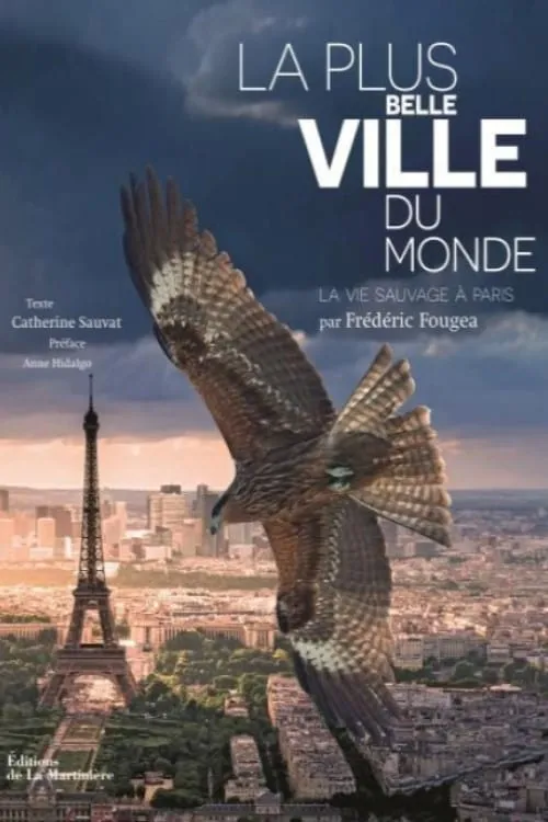 Paris: A Wild Story (movie)