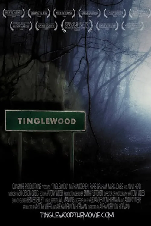 Tinglewood (movie)