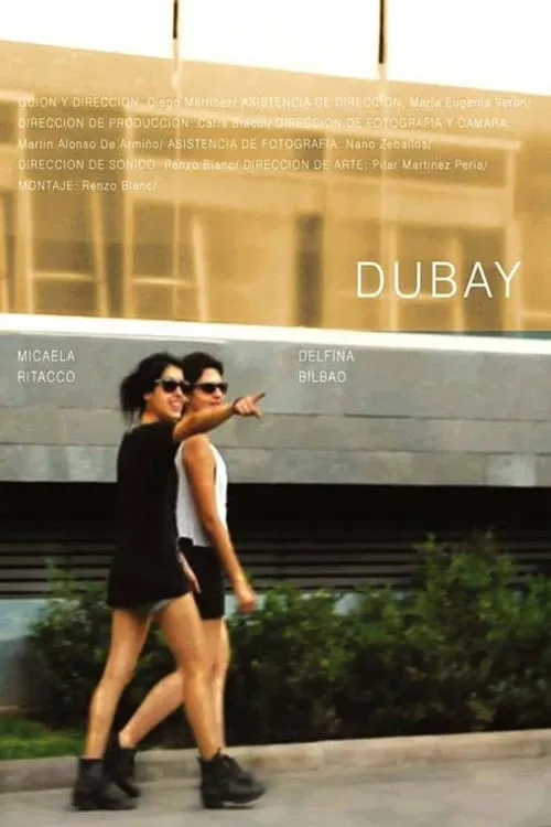 Dubay (movie)