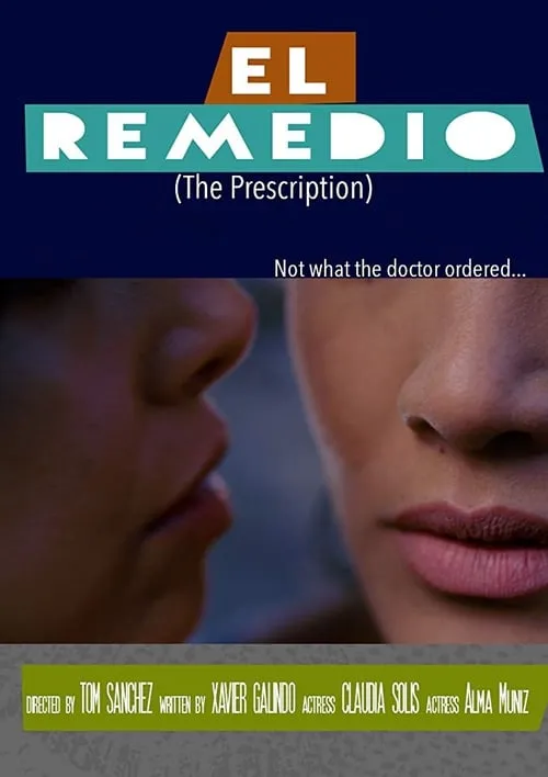 El remedio (фильм)